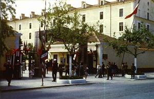 SBA LA LEGION 31